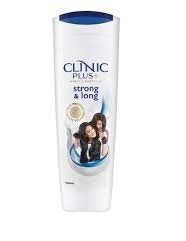 CLINIC PLUS STRONG & LONG SHAMPOO